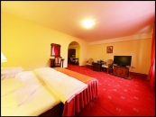 Cazare junior suite matrimonial