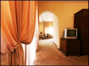 Cazare junior suite twin
