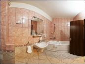 Cazare junior suite twin