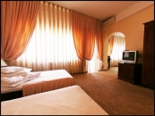 Cazare junior suite twin