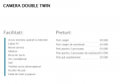 Tarife cazare Hotel Premier