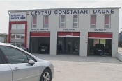 Centru de constatari daune