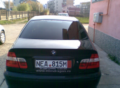 Folii auto omologate Slatina