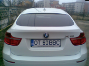 Folii auto omologate Slatina