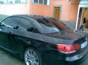 Folii auto omologate Slatina