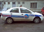 Inscriptionari auto Slatina