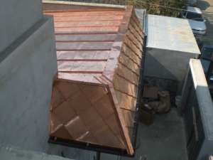 Invelitori speciali acoperis