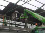 Montaj acoperis Drobeta Turnu Severin