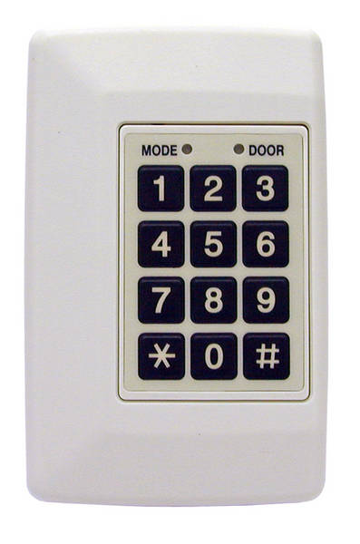 Sisteme control acces Bistrita