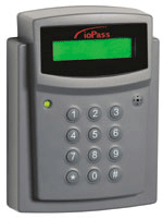 Sisteme control acces Bistrita