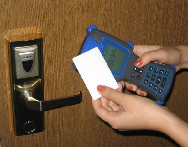 Sisteme control acces Bistrita