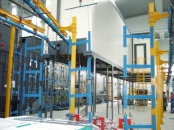 Vopsire industriala Arad