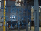 Vopsire industriala Arad