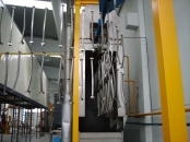 Vopsire industriala Arad