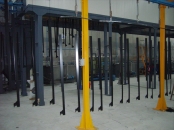 Vopsire industriala Arad