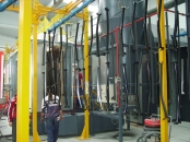 Vopsire industriala Arad