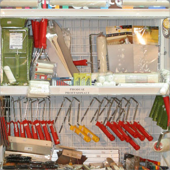 Furnizare produse ingrijire parchet Arad