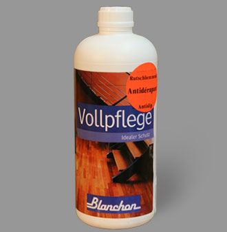 Furnizare produse ingrijire parchet Arad