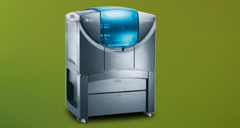 Sisteme printare 3D