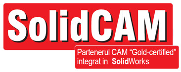 Soft SolidCAM