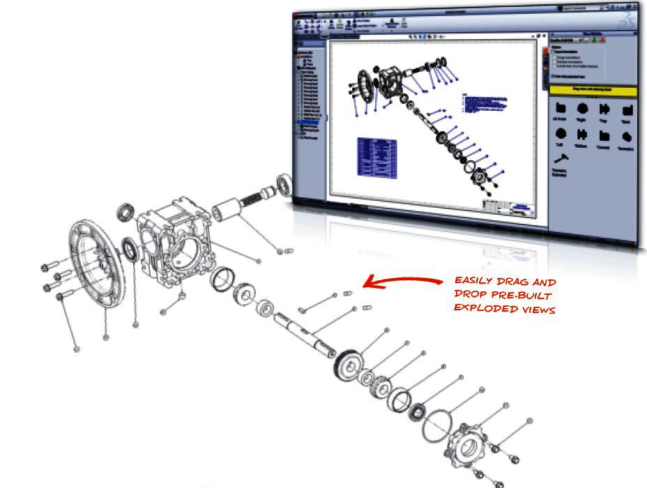 Soft SolidWorks Premium