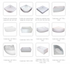 Cazi de baie Focsani