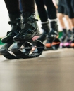 Kangoo jumps Arad