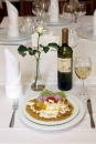 Restaurant degustare vinuri