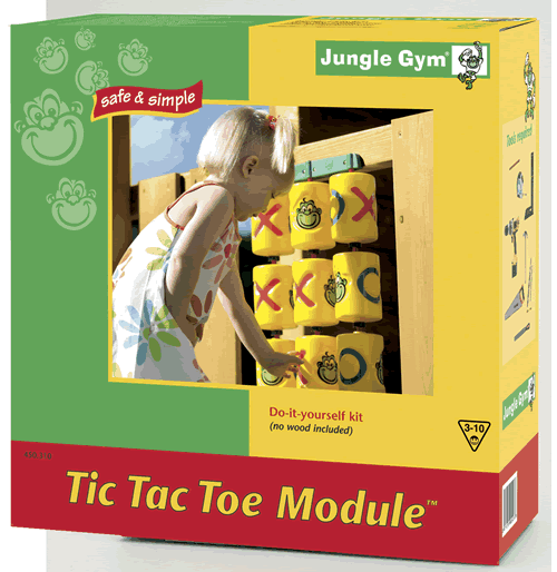 Accesorii locuri de joaca