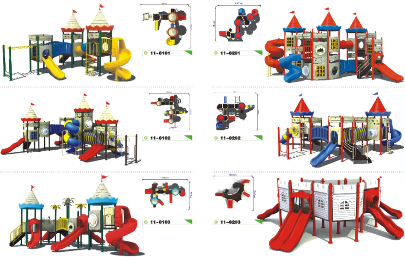 Locuri de joaca Baia Mare