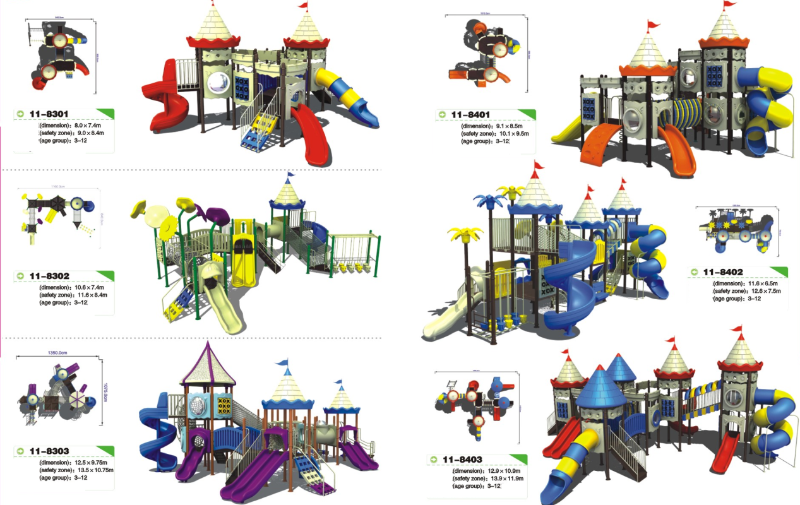 Locuri de joaca Baia Mare