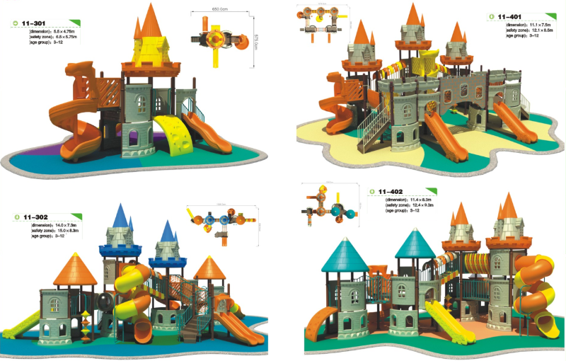 Locuri de joaca Baia Mare