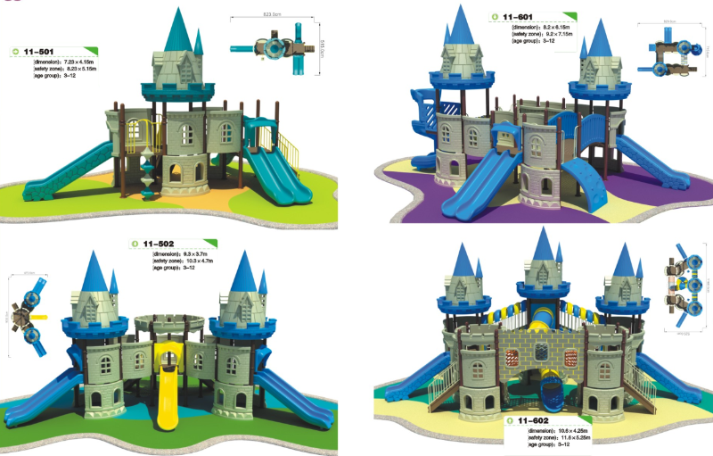 Locuri de joaca Baia Mare