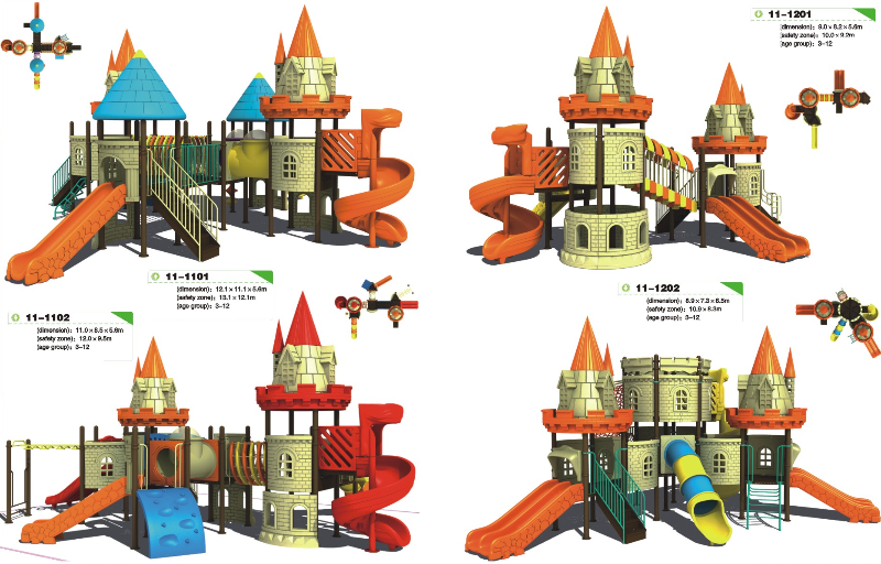 Locuri de joaca Baia Mare