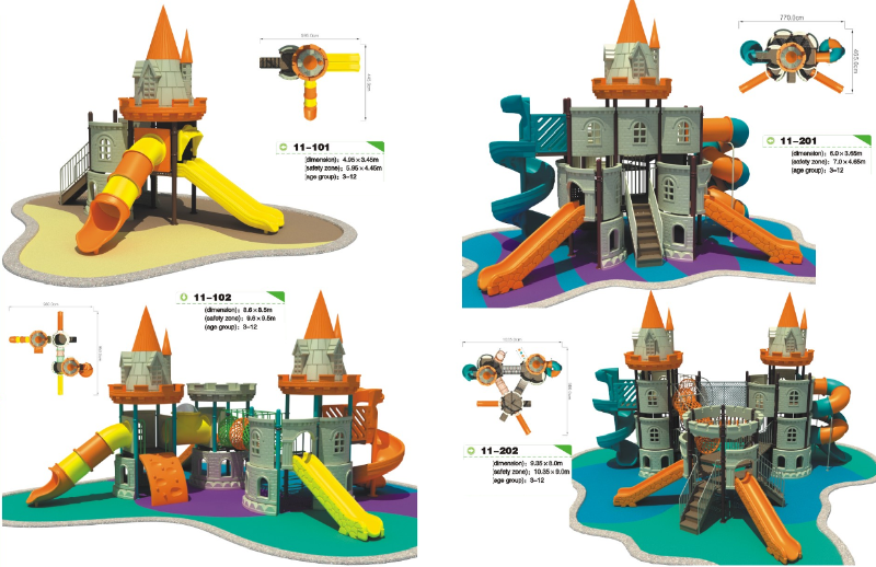 Locuri de joaca Baia Mare