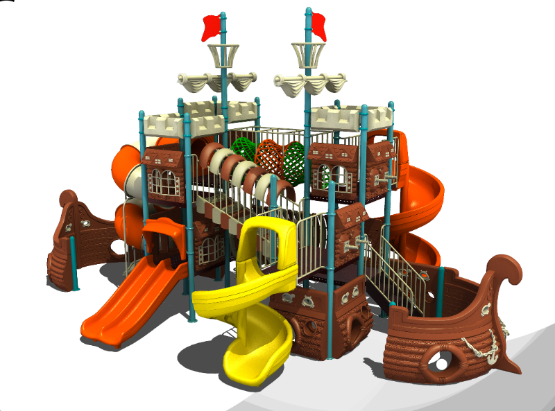 Locuri de joaca Baia Mare