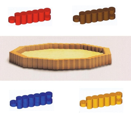 Locuri de joaca cu nisip