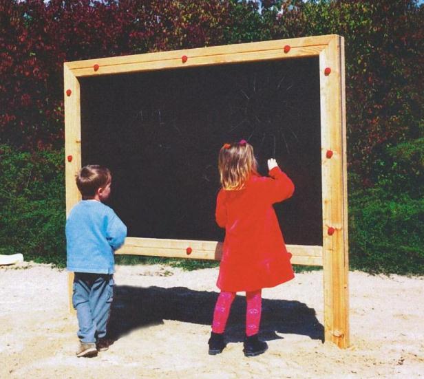 Locuri de joaca cu nisip