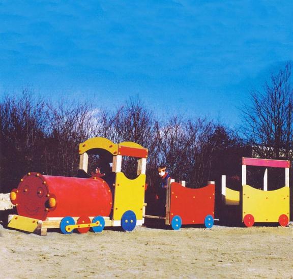 Locuri de joaca cu nisip