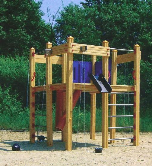 Locuri de joaca cu nisip