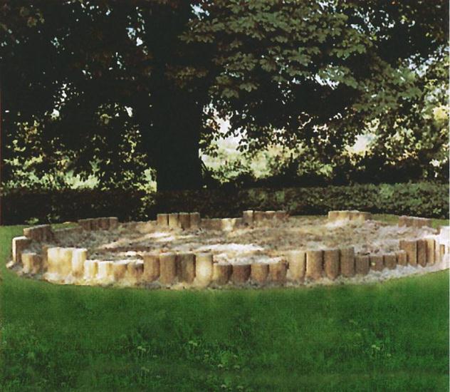 Locuri de joaca cu nisip