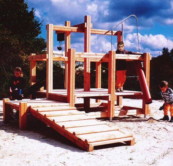 Locuri de joaca cu nisip