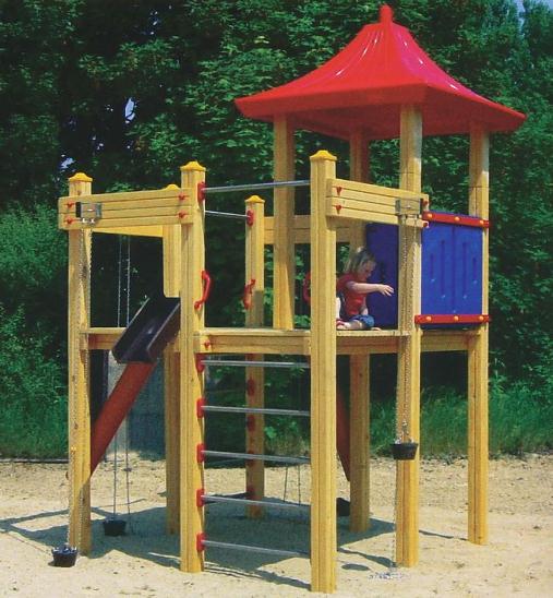 Locuri de joaca cu nisip