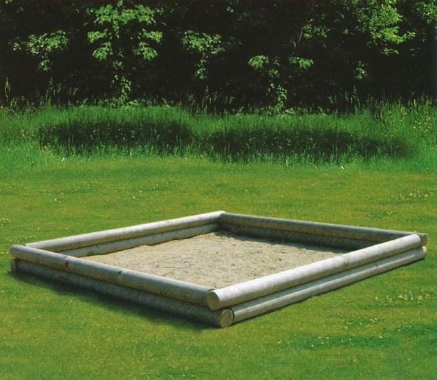 Locuri de joaca cu nisip