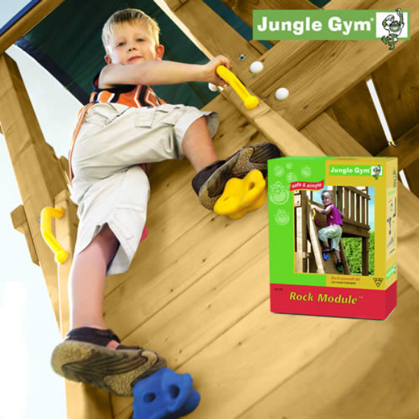 Locuri de joaca jungle gym