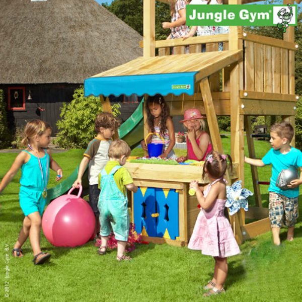 Locuri de joaca jungle gym