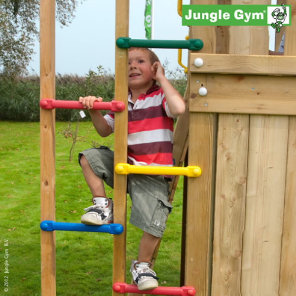 Locuri de joaca jungle gym