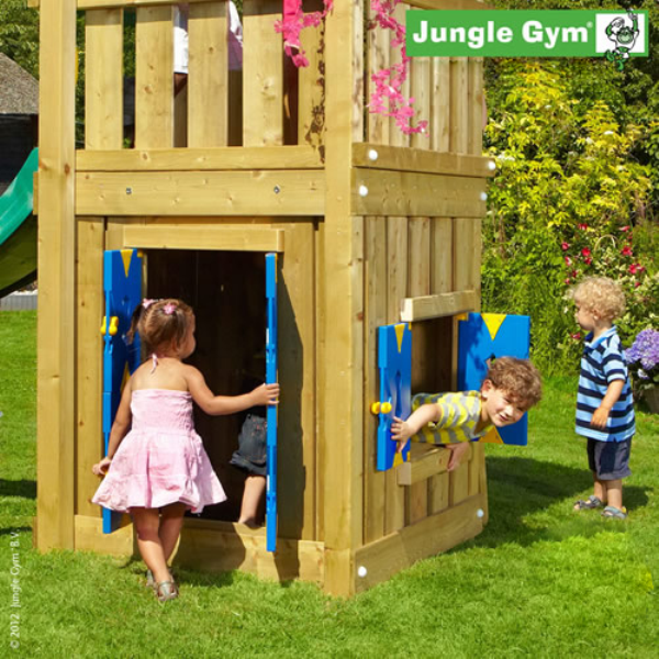 Locuri de joaca jungle gym