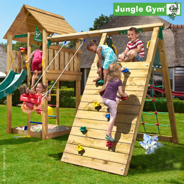 Locuri de joaca jungle gym