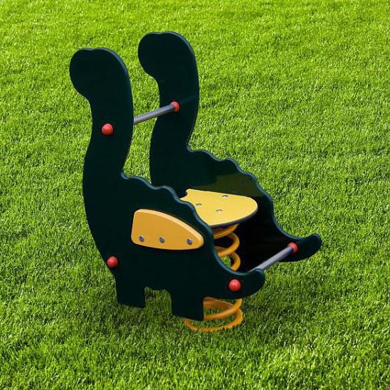 Locuri de joaca pentru spatii publice